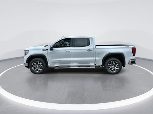 New 2026 GMC Sierra 1500 SLT AWD/4WD image 5