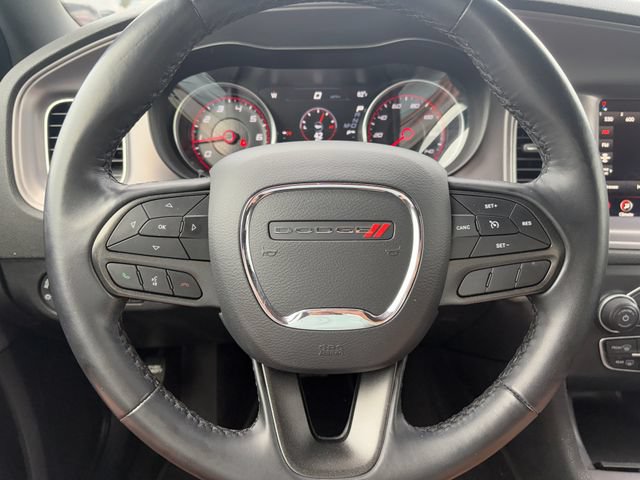 Used 2023 Dodge Charger SXT RWD image 11