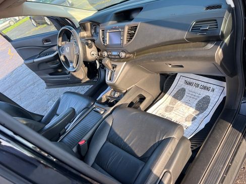 Used 2014 Honda CR-V EX-L image 18