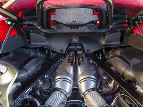 Used 2024 Ferrari 296 GTB image 17