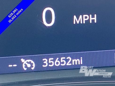 Certified 2023 Chevrolet Traverse LT image 22