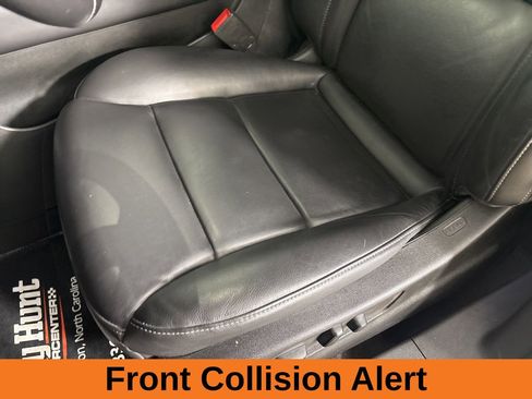 Used 2022 Cadillac XT4 Premium Luxury w/ Safety Alert Package image 13