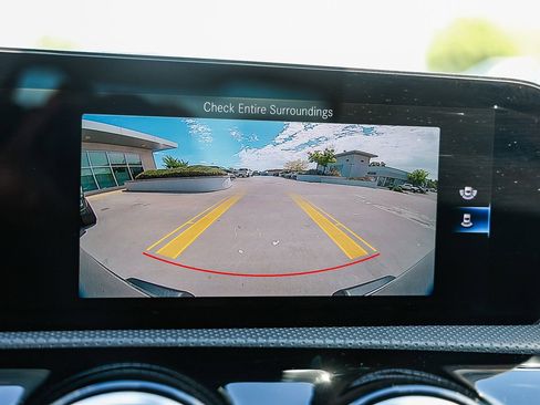Certified 2023 Mercedes-Benz CLA 250 image 24
