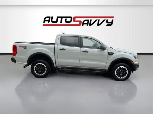 Used 2021 Ford Ranger XL w/ Equipment Group 101A High image 8