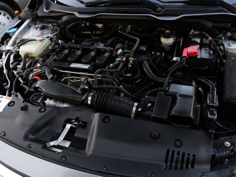 Used 2016 Honda Civic EX-L image 47