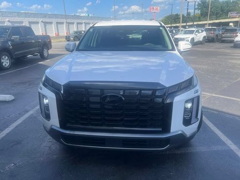 Used 2024 Hyundai Palisade SE FWD image 5
