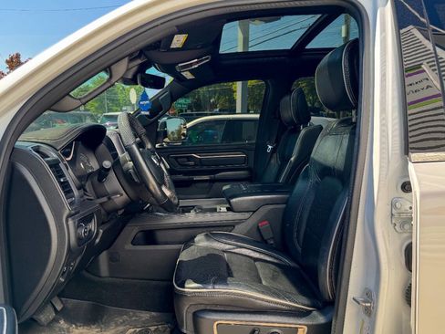 Used 2020 RAM 1500 Limited AWD/4WD image 26