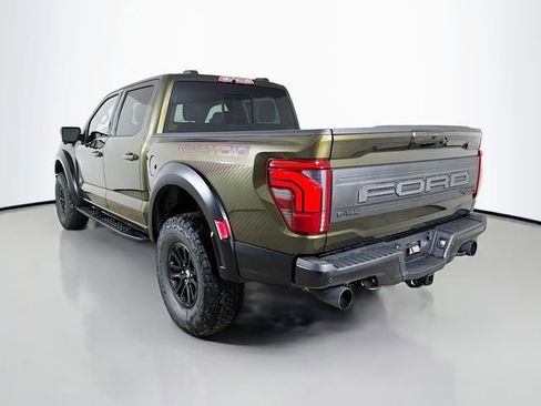 New 2026 Ford F150 Raptor image 5