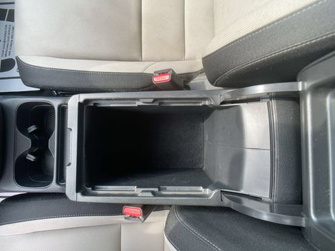 Used 2024 Honda CR-V EX image 21