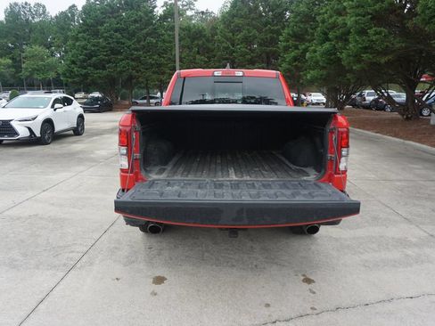 Used 2022 RAM 1500 Big Horn AWD/4WD image 18
