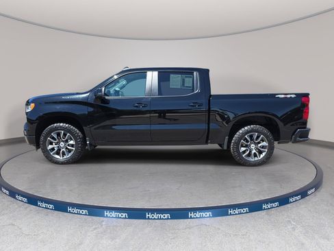 Used 2023 Chevrolet Silverado 1500 RST w/ All Star Edition Plus AWD/4WD image 9