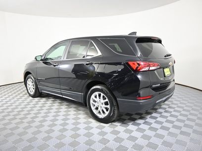 Used 2023 Chevrolet Equinox LT