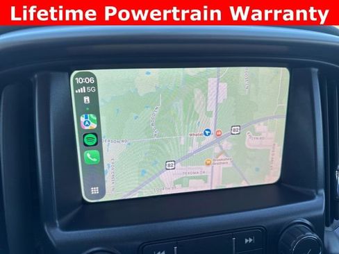 Used 2022 Chevrolet Colorado Z71 image 6