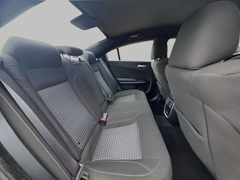 Used 2023 Dodge Charger SXT image 7
