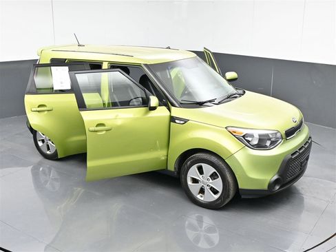 Used 2014 Kia Soul image 36