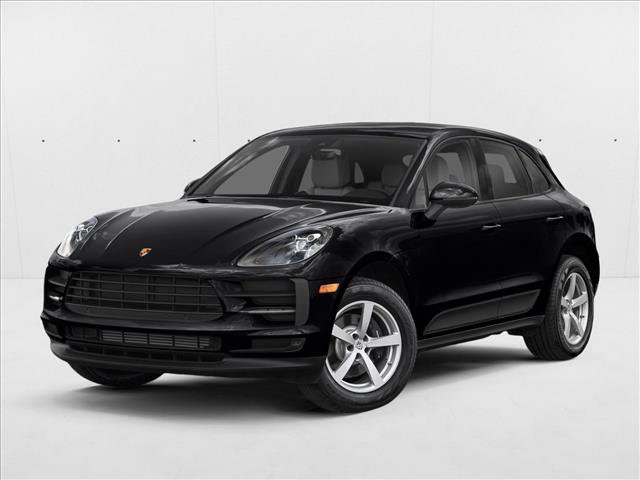 Used 2020 Porsche Macan S AWD/4WD image 1