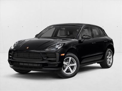 Used 2020 Porsche Macan S