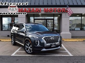 Used 2020 Hyundai Palisade SEL video 1