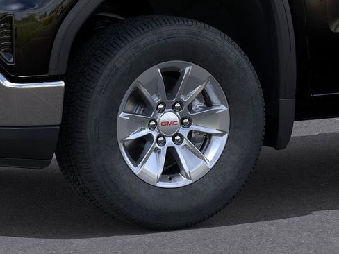 New 2026 GMC Sierra 1500 Pro image 9