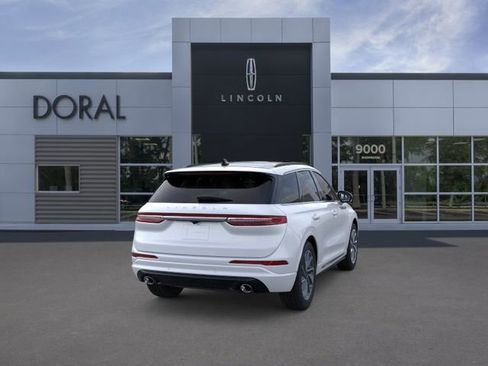New 2026 Lincoln Corsair Grand Touring AWD/4WD image 8
