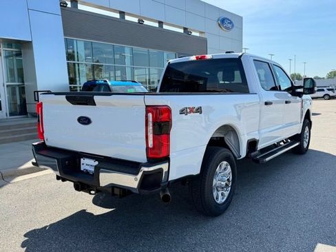 Certified 2024 Ford F250 XLT w/ 360-Degree Camera Package AWD/4WD image 37