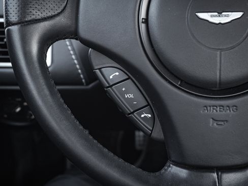 Used 2012 Aston Martin DBS Carbon Black image 18