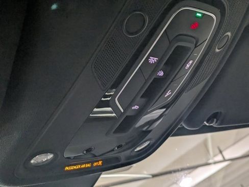 Certified 2025 Audi Q7 Premium w/ Convenience Package image 21