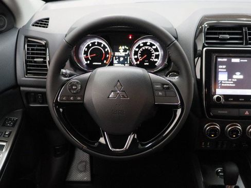 New 2026 Mitsubishi Outlander Sport SE AWD/4WD image 21