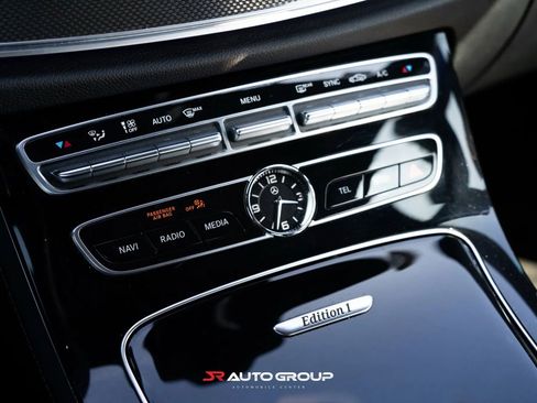 Used 2018 Mercedes-Benz E 400 4MATIC Coupe image 23