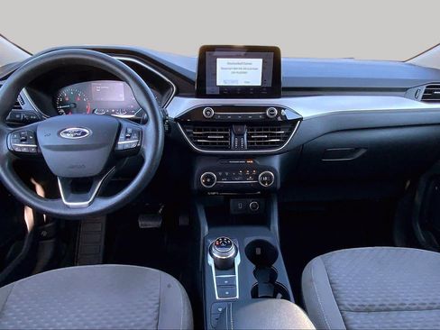 Used 2020 Ford Escape SE FWD image 16