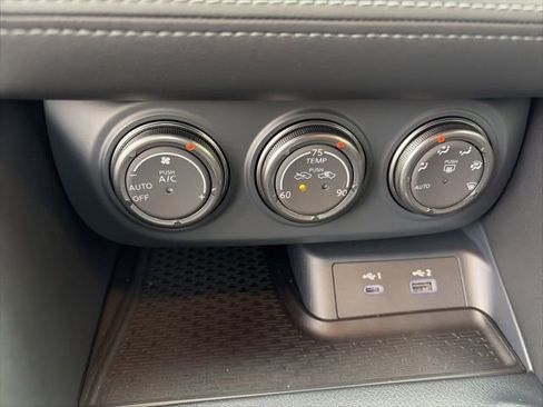 New 2026 Nissan Z Performance image 21