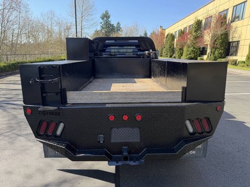 Used 2019 RAM 5500 Tradesman w/ Ambulance Prep Group AWD/4WD image 6