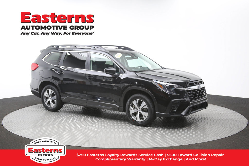 Used 2025 Subaru Ascent Premium AWD/4WD image 51