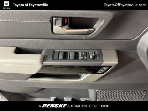 New 2026 Toyota Tundra Limited image 28