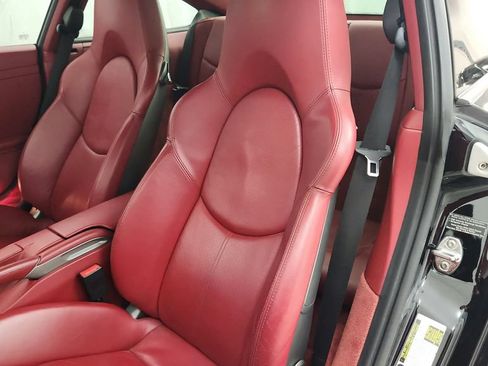 Used 2009 Porsche 911 Carrera S RWD image 20