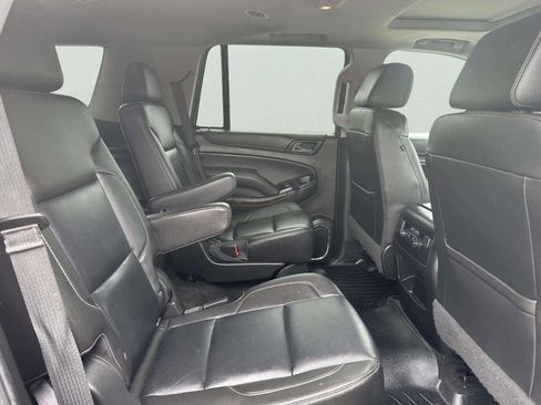 Used 2018 Chevrolet Tahoe LT image 18