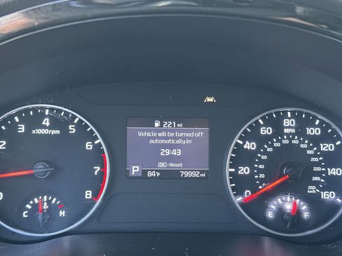 Certified 2022 Kia Seltos S FWD image 10