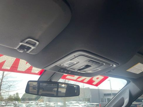 Used 2020 Chevrolet Silverado 1500 RST image 20