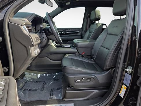 Used 2022 GMC Yukon XL Denali w/ Max Trailering Package AWD/4WD image 15