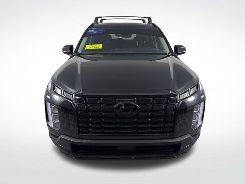 Used 2024 Hyundai Palisade XRT FWD image 10