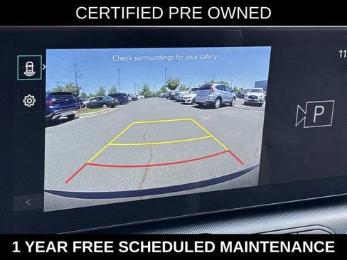 Used 2025 Kia K4 FWD image 20