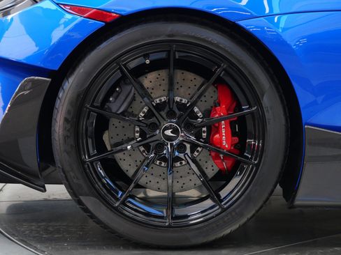 Used 2019 McLaren 600LT image 36