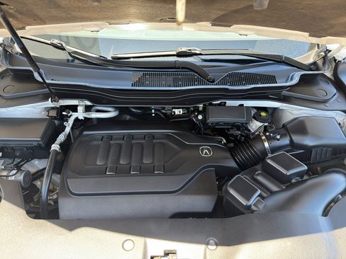 Used 2019 Acura MDX SH-AWD w/ Technology Package image 20