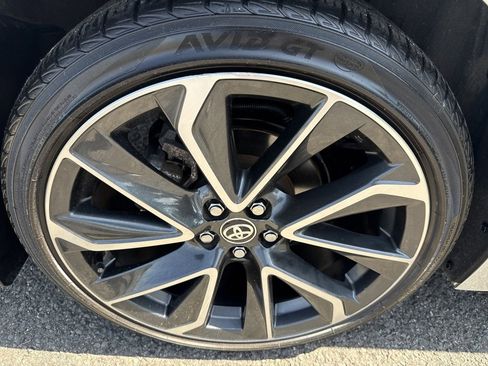 Certified 2022 Toyota Corolla SE image 8