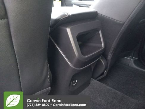 New 2026 Ford Ranger Lariat w/ FX4 Off-Road Package AWD/4WD image 28