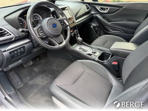 Used 2022 Subaru Forester Premium AWD/4WD image 20