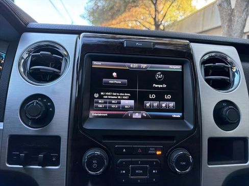 Used 2013 Ford F150 Platinum image 34