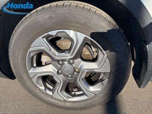 Used 2019 Honda CR-V EX-L image 9