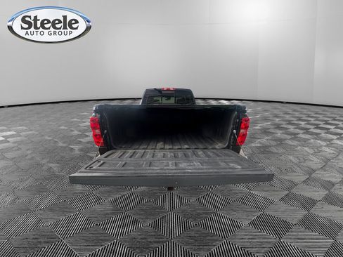 Used 2016 Chevrolet Silverado 2500 LTZ w/ Duramax Plus Package RWD image 19