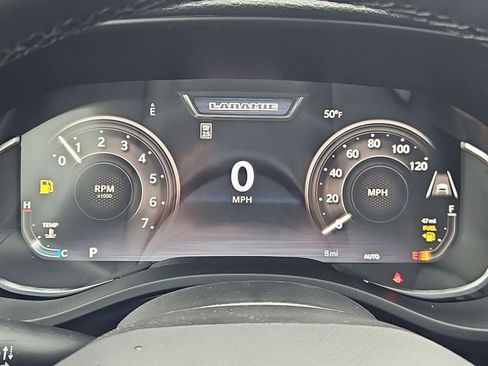 New 2026 RAM 1500 Laramie image 21